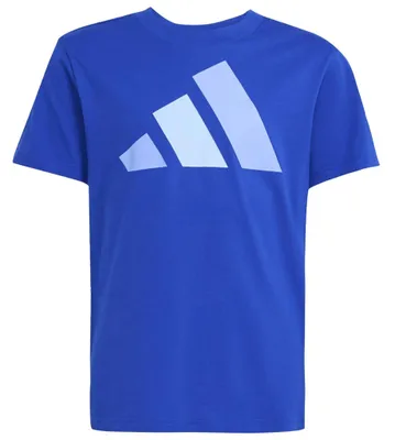 Zdjęcie produktu dla Adidas – dziecięca koszulka z krótkim rękawem Essentials Big Logo Tee 164