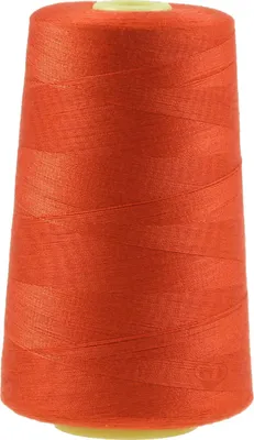 4572m Overlockgarn, Nähgarn Polyester, 527