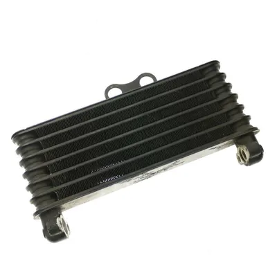 Produktbild von Ölkühler kompatibel mit Honda CB750 Seven Fifty (RC42) BJ 92-03