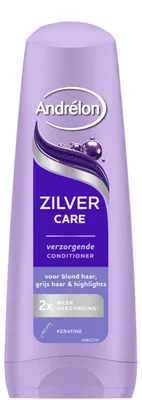 Zdjęcie produktu dla Odżywka Andrelon Silver Care (200 ml)