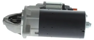 Produktbild von Anlasser Starter 12 V 2,5 kW BOSCH IAM-Expertise passend für JEEP WRANGLER