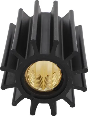 Obrázek produktu pro Oběžné kolo vodního čerpadla 09-821BT 12T pro přívěsný motor s vylepšeným výkonem pro F75B-9