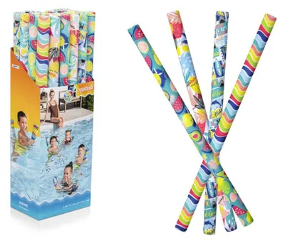 Immagine prodotto di Bestway® H2OGO!® spaghetto da piscina Candy 6,4 x 122 cm