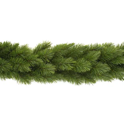 Image de Guirlande de Noël Triumph Tree Camden - L270 cm - Vert