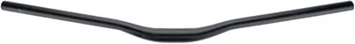 Image de Contec Guidon Moab Ø 31.8 mm 780 mm Rise 25 mm 9° noir