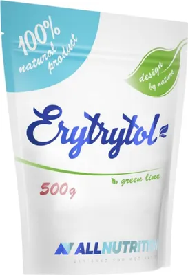 Produktbild von AllNutrition | Erytrytol Powder