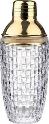 Produktbild von BUTLERS Cocktailshaker BAR NOBLE