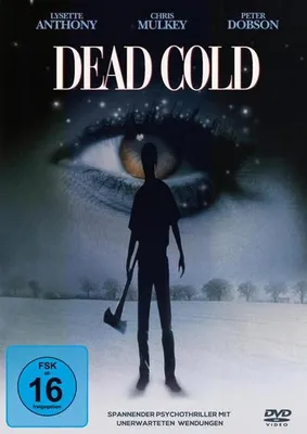 Zdjęcie produktu dla Dead Cold
