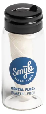 Productafbeelding van Smyle Dental Floss 30 Meter (1 stuk)