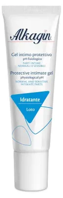 Image de ALKAGIN GEL INTIME PROTECTEUR, pH 4,5, 30 ml