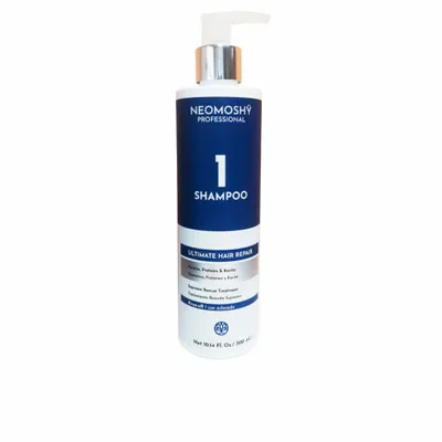 Produktbild von ULTIMATE HAIR REPAIR shampoo 300ml