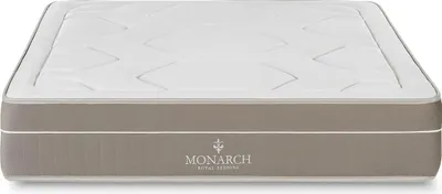 Image de Matelas Deluxe Heritage - Ressorts Ensachés 160 x 200 cm