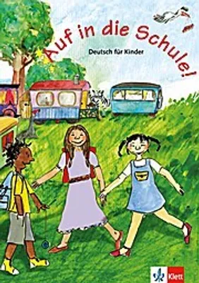 Produktbild von Auf in die Schule!