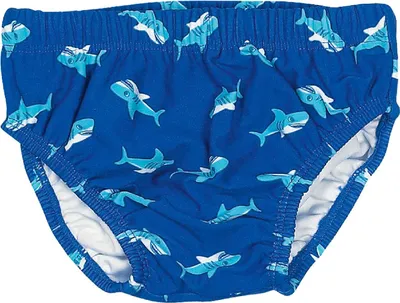 Produktbild von Playshoes UV-Schutz Windelhose 'Hai'