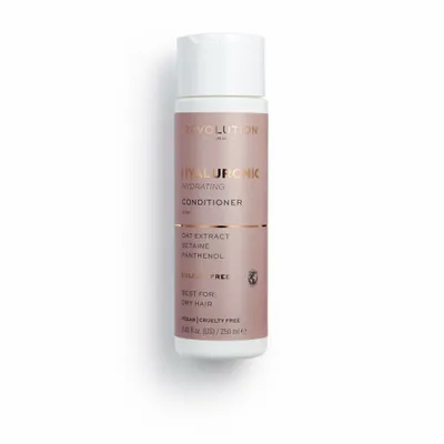 Zdjęcie produktu dla Revolution Make Up Hyaluronic Hydrating Conditioner 250ml