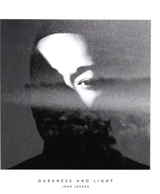 Produktbild von Legend,John-Darkness And Light