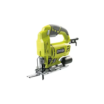 Immagine prodotto di seghetto alternativo 'rjs720-g' ryobi 500 watt