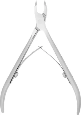 Immagine prodotto di Staleks Pro Cuticle Nippers Smart 10 4mm Taglierine professionali in acciaio inox Salon Manicure NS-10-4