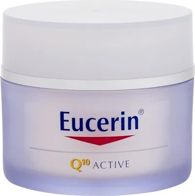 Obrázek produktu pro Q10 Active denní pleťový krém pro ženy 50 - Eucerin