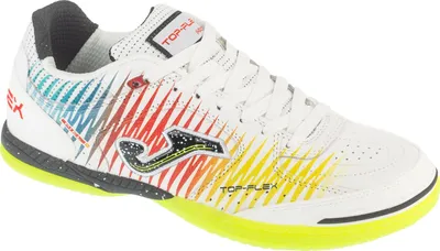 Obrázok produktu pre Joma Top Flex 2576 IN TOPW2576IN, vnútorná obuv, pánska, biela