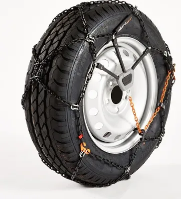 Produktbild von SNO-PRO Schneeketten 275-70-R15 245-75-R16 265-70-R16 265-65-R17 275-60-R17 275-75-R17 255-55-R18 255-60-R18 255-50-R19 255-55-R19 285-45-R19