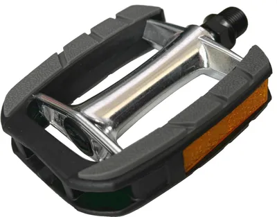 Produktbild von Contec Pedal CPI-036 Tour/Trekking Industriegelagert.