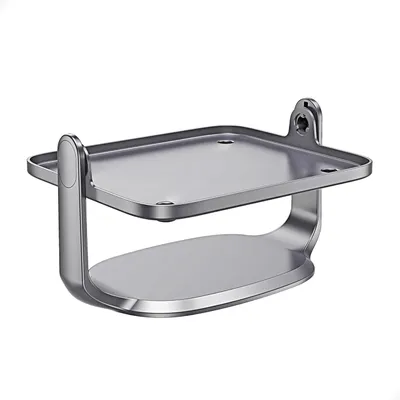 Produktbild von Projektorständer HORLAT Mobilständer Drehung 90° Silber