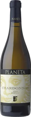 Produktbild von Planeta Chardonnay Blanco 2022 Weißwein Italien  75.00 cl 13.5 %
