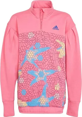 Produktbild von Sweatshirt Adidas HL2342 für Kinder
