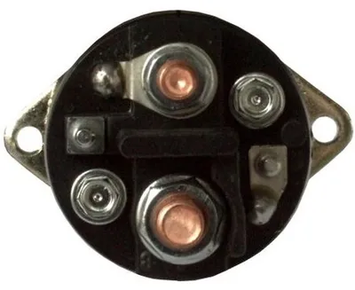 Image de Interrupteur magnétique de démarrage HC CARGO F032231927