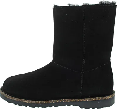 Produktbild von Birkenstock Stiefel schwarz in Gr. 39