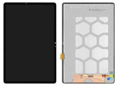 Produktbild von Samsung Galaxy Tab S9+ / S9 FE+ Display