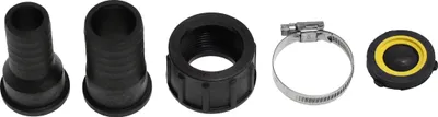 Zdjęcie produktu dla Kärcher Anschluss fuer Saugschlauch 1 1/4"