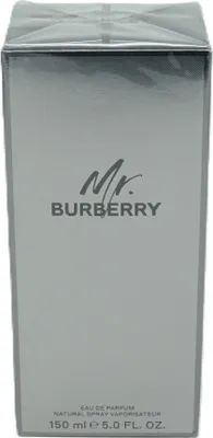 Obrázok produktu pre Burberry Pán Burberry parfumovaná voda v spreji 150 ml