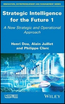 Produktbild von Strategic Intelligence for the Future 1