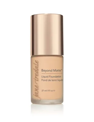 Produktbild von Jane Iredale Beyond Matte Liquid Foundation M3 27ml