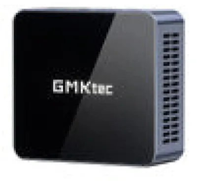 Obrázek produktu pro Miniaturní počítač GMKtec M2 Pro S Intel i7-1185G7 16GB RAM + 512GB SSD WIN 11 Pro