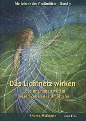 Obrázek produktu pro Das Lichtnetz wirken