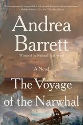 Image de The Voyage of the Narwhal