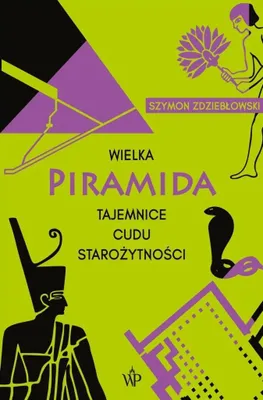 Produktbild von Wielka Piramida