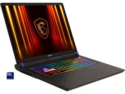Immagine prodotto di MSI Vector 17 HX AI A2XWHG-041 - 17" QHD+ - Notebook - Core Ultra 9