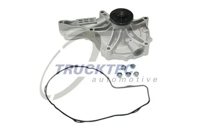 Produktbild von TRUCKTEC AUTOMOTIVE 03.19.033 Kühlmittelpumpe Wasserpumpe für VOLVO B 9 FM 9 FMX II 9900 FH 16 II