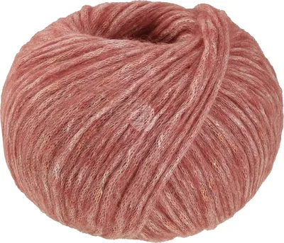 Produktbild von Lana Grossa - Lucciola 0009 terrakotta