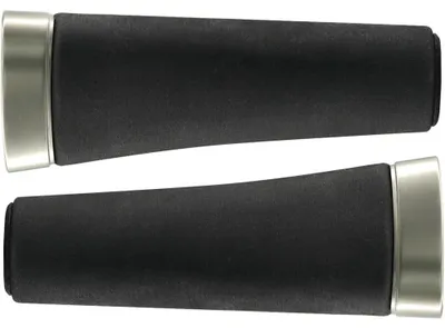 Produktbild von Selle Royal GRIP Nivo Gel Standardgröße - Ergonomische Gel-Fahrradgriffe für ...