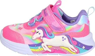 Produktbild von Skechers Sneakers 070-048565 in ROSA color size 21