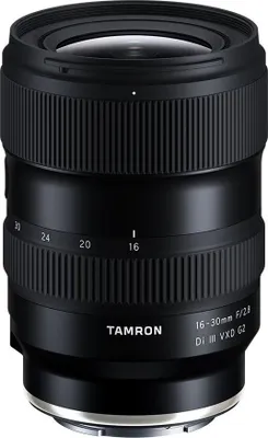 Produktbild von Tamron 16-30mm f/2.8 Di III VXD G2 lens for Sony E