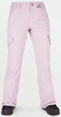 Zdjęcie produktu dla HOSEN SNB VOLCOM Bridger Ins WMS - rosa - S