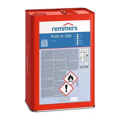 Produktbild von REMMERS PUR H-280-Härter - 1 Liter