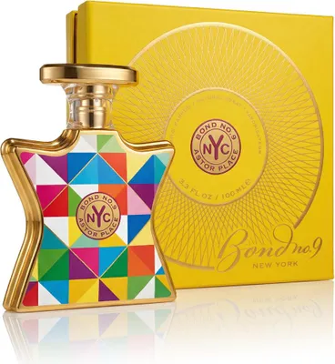 Produktbild von Bond No. 9 Astor Place Eau De Parfum 100 ml (unisex)