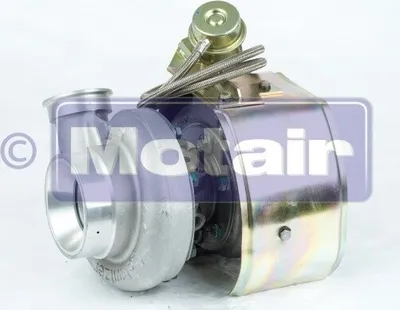 Produktbild von MOTAIR 334230 Turbolader